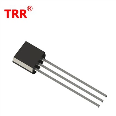 טרנזיסטור NPN לשימוש כללי BC546 TO-92