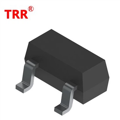 כוח MOSFET IRLML2246TRPBF