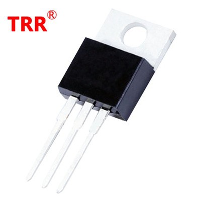 N-Channel MOSFET IRF540NPBF